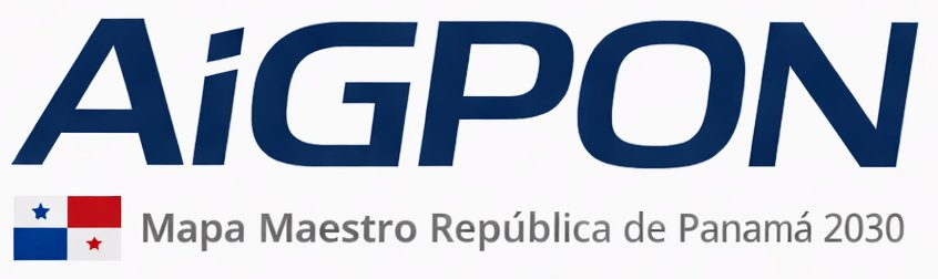 AiGPON  All in a Pasive Optical Network